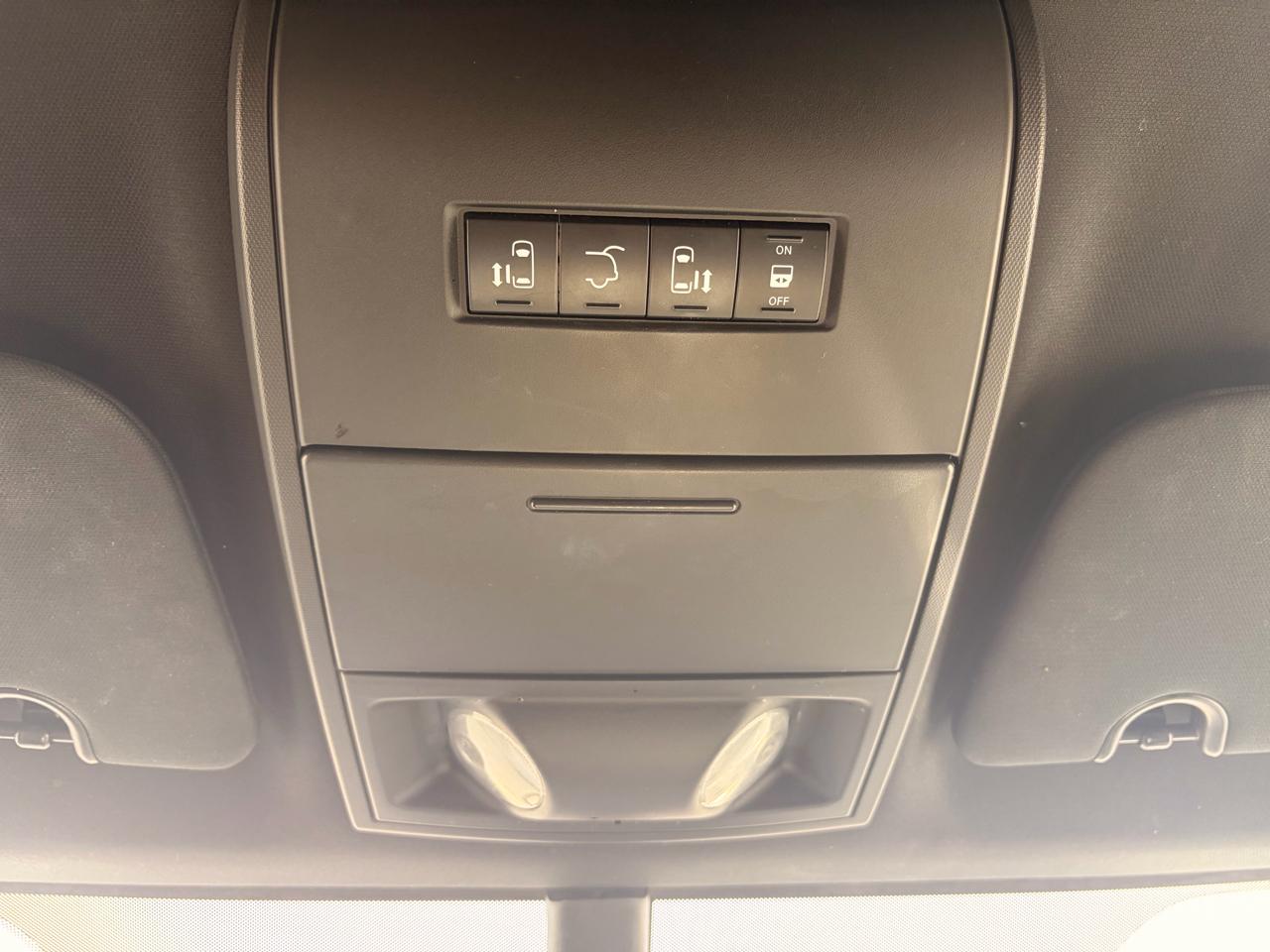 Dodge Grand Caravan SXT Wagon 2019