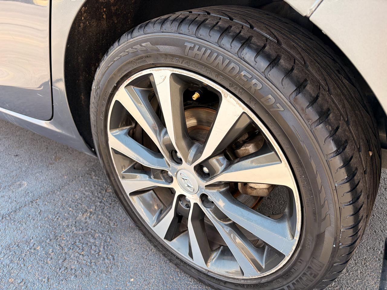 Hyundai Elantra GT Auto 2018