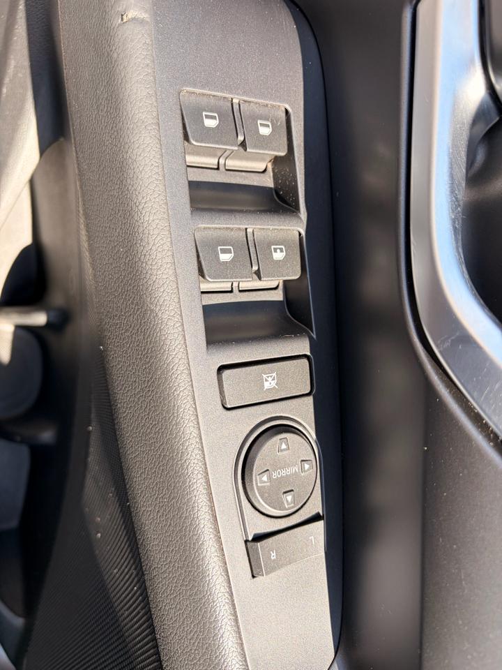 Hyundai Elantra GT Auto 2018