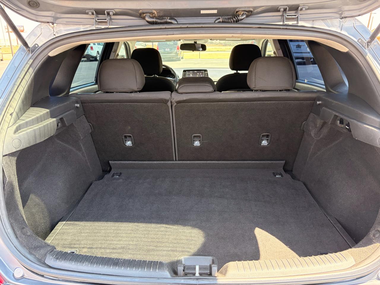 Hyundai Elantra GT Auto 2018