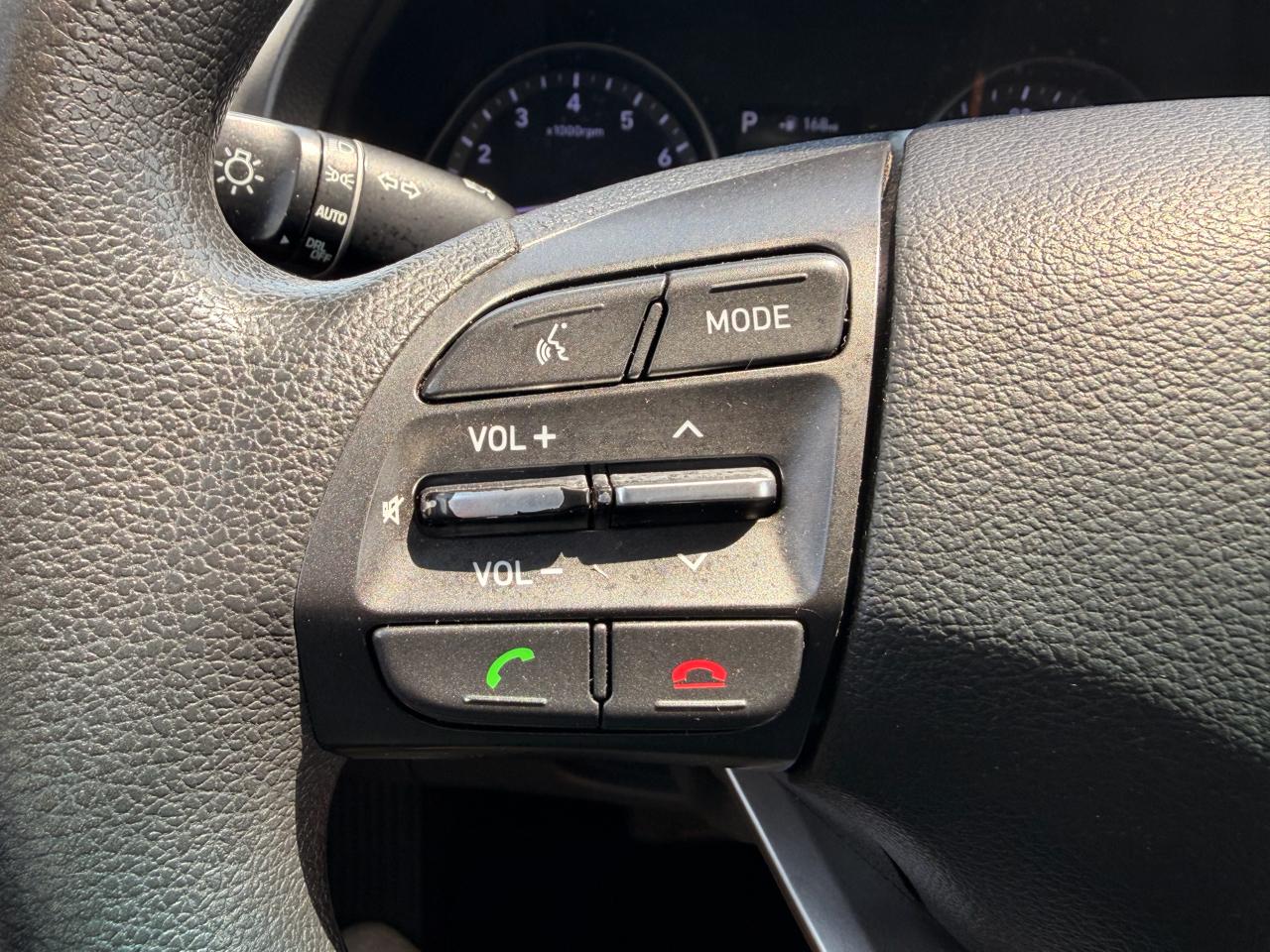 Hyundai Elantra GT Auto 2018
