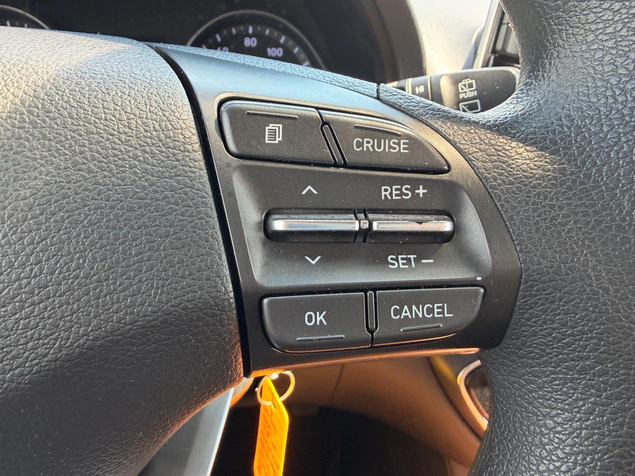 Hyundai Elantra GT Auto 2018