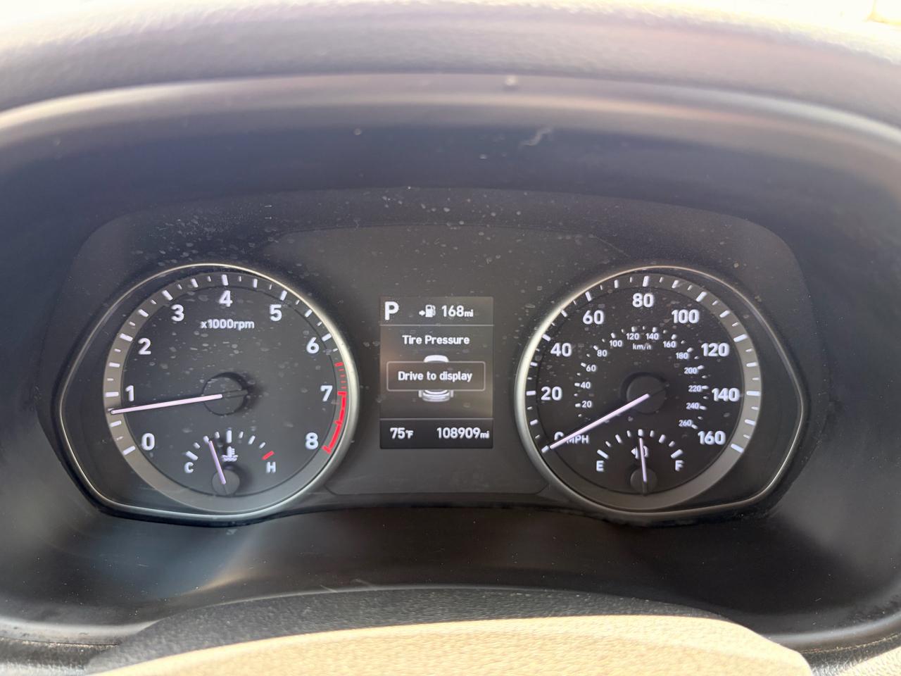 Hyundai Elantra GT Auto 2018