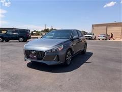 2018 Hyundai Elantra GT 