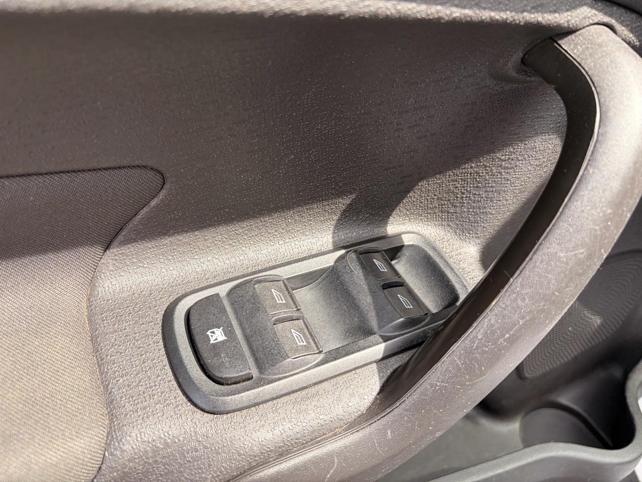 Ford Fiesta SE Sedan 2018