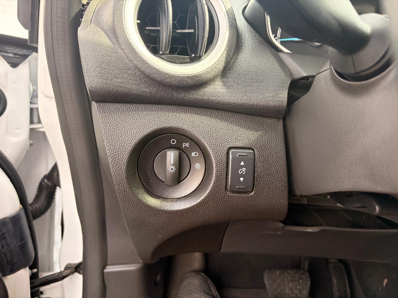 Ford Fiesta SE Sedan 2018