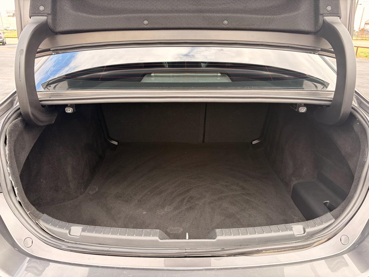 Mazda Mazda3 Sedan Select Package FWD 2020