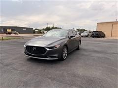 2020 Mazda Mazda3 Sedan 