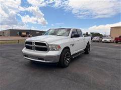 2019 RAM 1500 Classic 