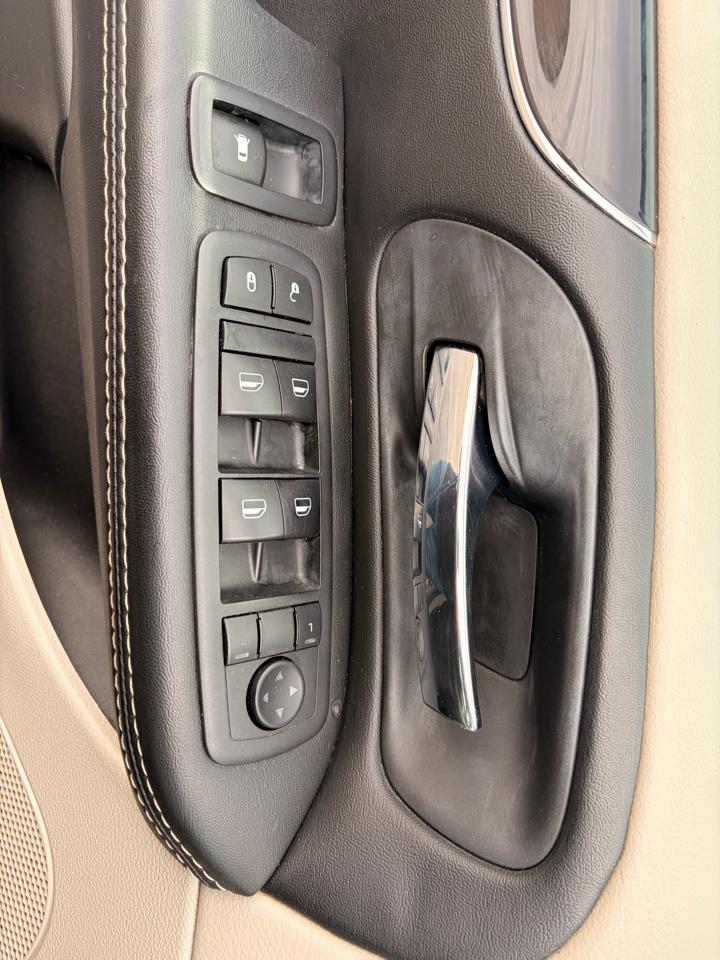 Dodge Grand Caravan SXT Wagon 2017