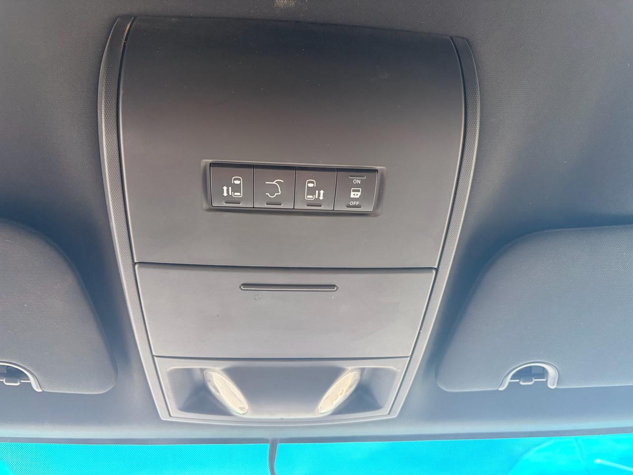 Dodge Grand Caravan SXT Wagon 2017