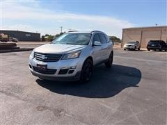 2013 Chevrolet Traverse 
