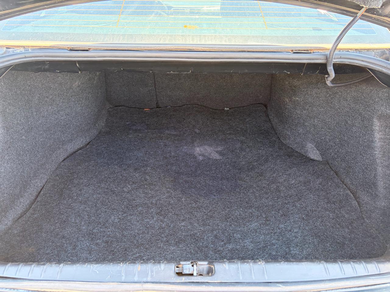 Chevrolet Impala Limited 4dr Sdn LT Fleet 2015
