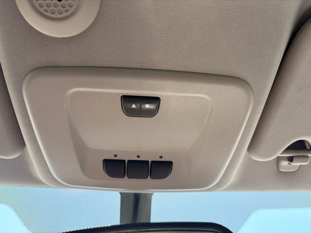 Chevrolet Impala Limited 4dr Sdn LT Fleet 2015