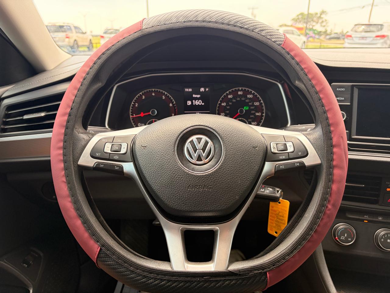 Volkswagen Jetta R-Line Auto w/ULEV 2019