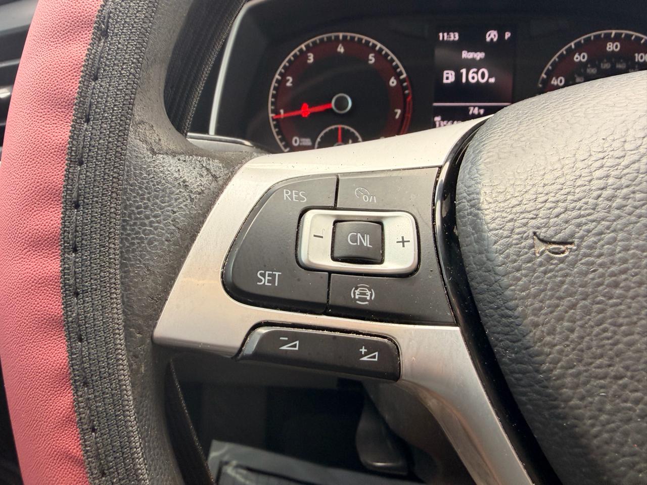Volkswagen Jetta R-Line Auto w/ULEV 2019