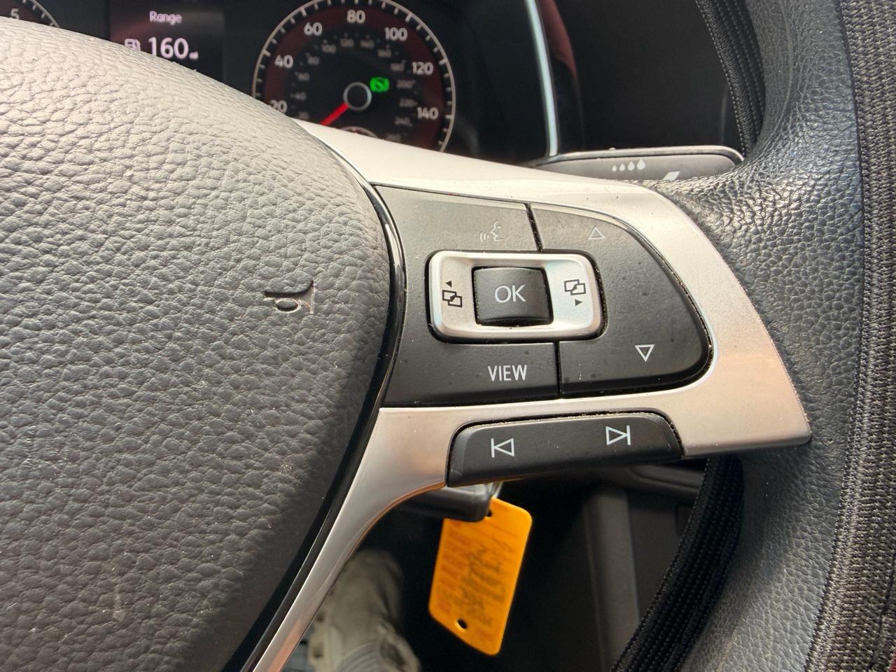 Volkswagen Jetta R-Line Auto w/ULEV 2019