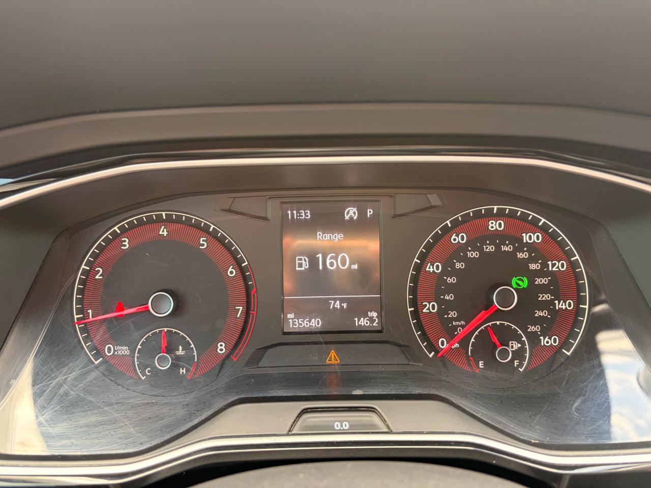 Volkswagen Jetta R-Line Auto w/ULEV 2019