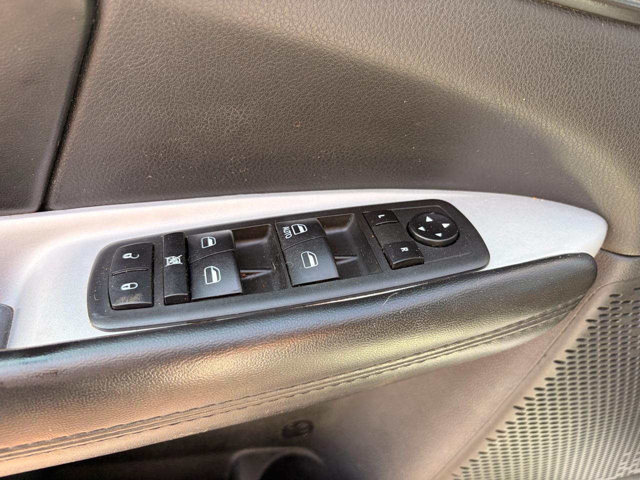 Dodge Journey SE Value FWD 2020