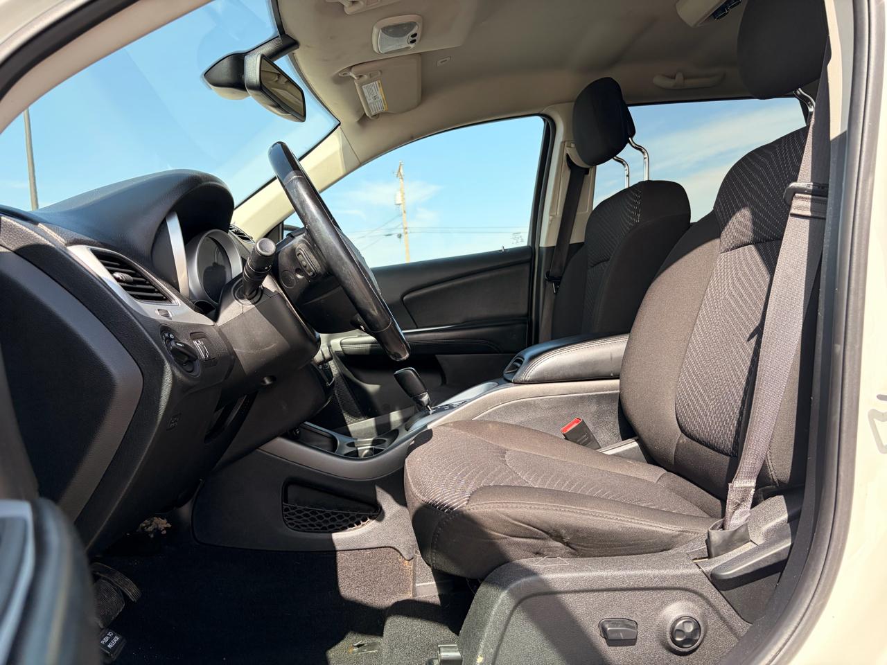 Dodge Journey SE Value FWD 2020