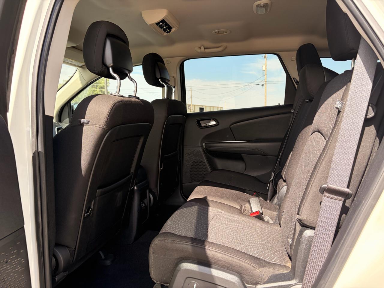 Dodge Journey SE Value FWD 2020