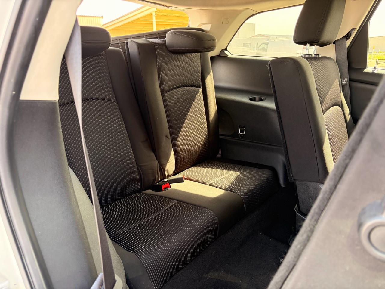 Dodge Journey SE Value FWD 2020