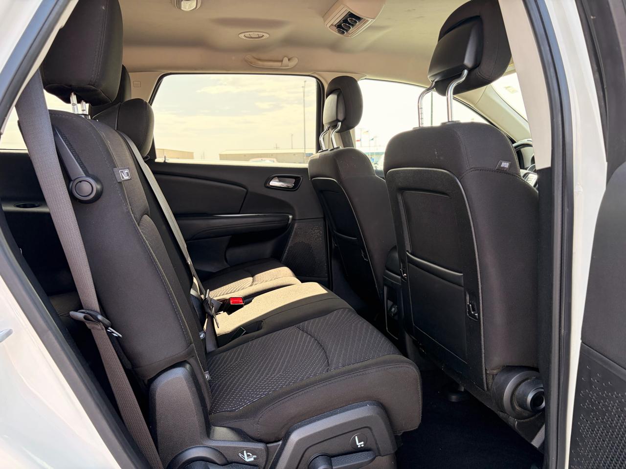 Dodge Journey SE Value FWD 2020