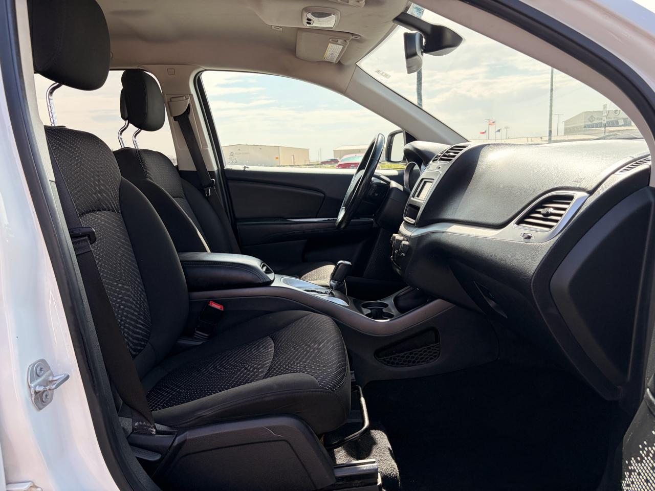Dodge Journey SE Value FWD 2020