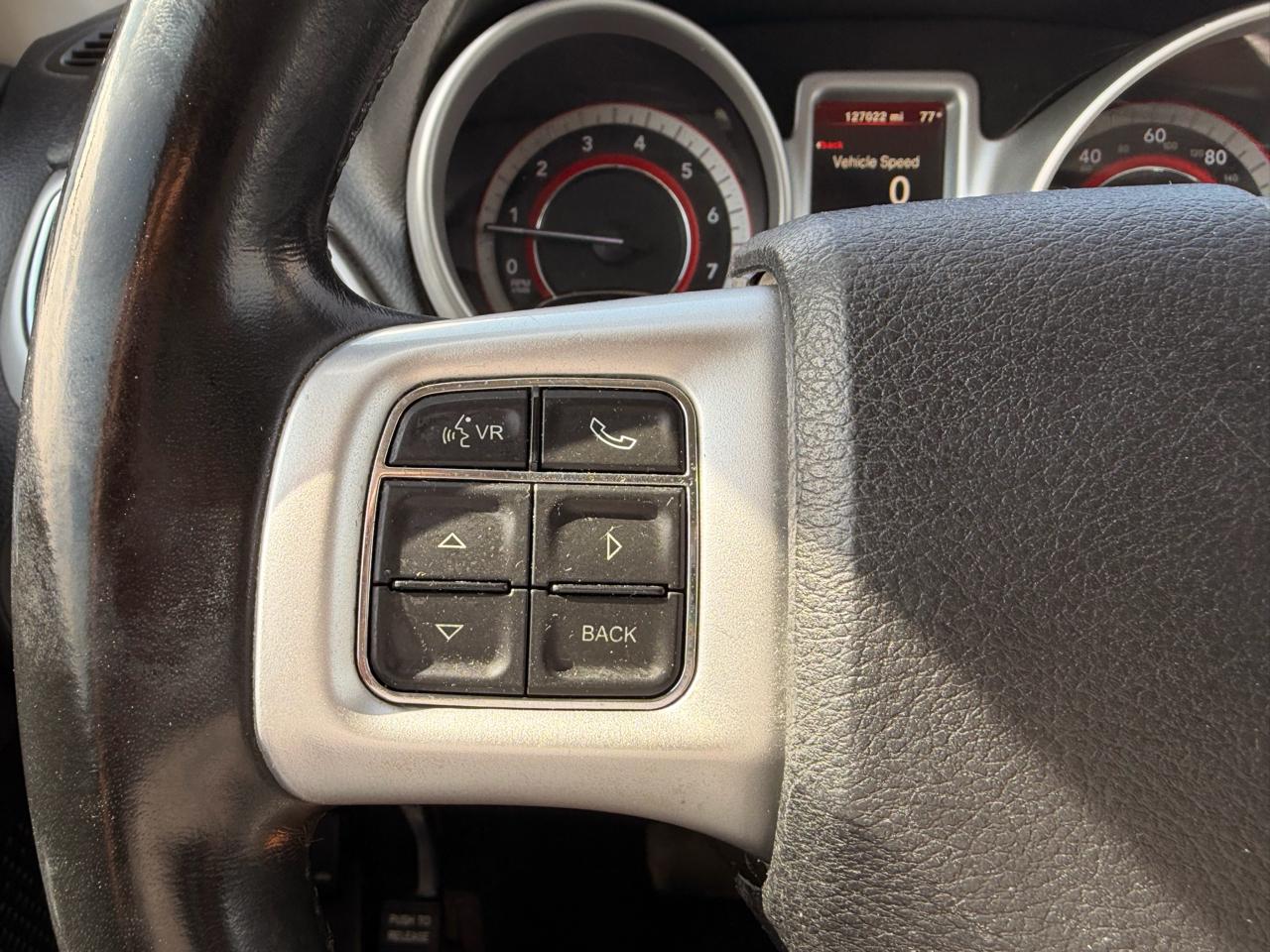 Dodge Journey SE Value FWD 2020