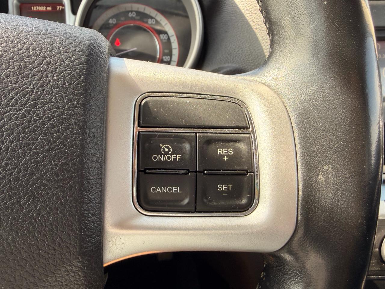 Dodge Journey SE Value FWD 2020