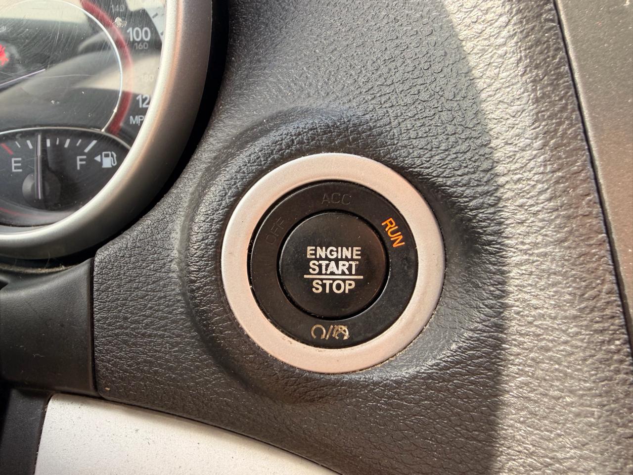 Dodge Journey SE Value FWD 2020