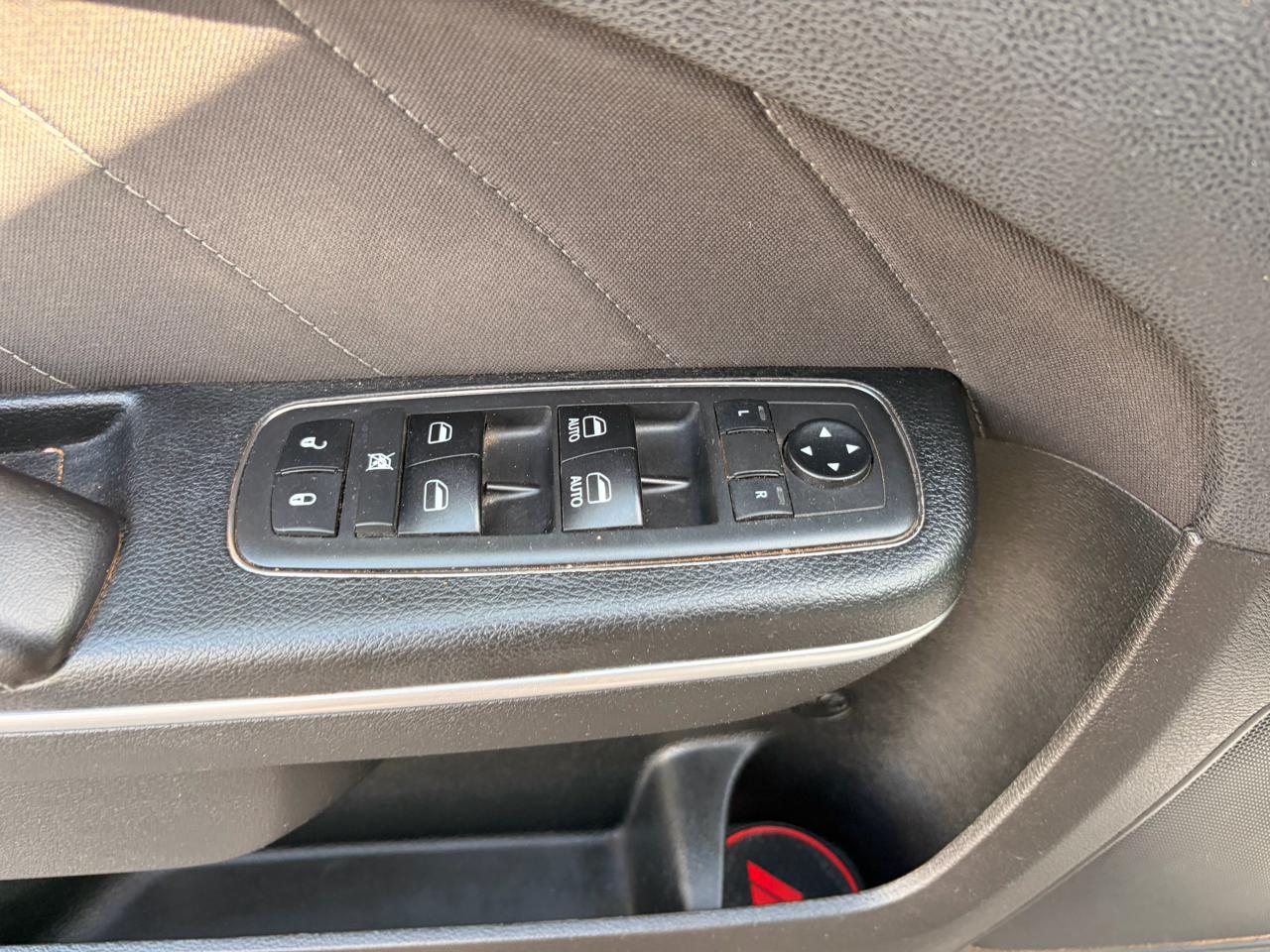 Dodge Charger R/T RWD 2018