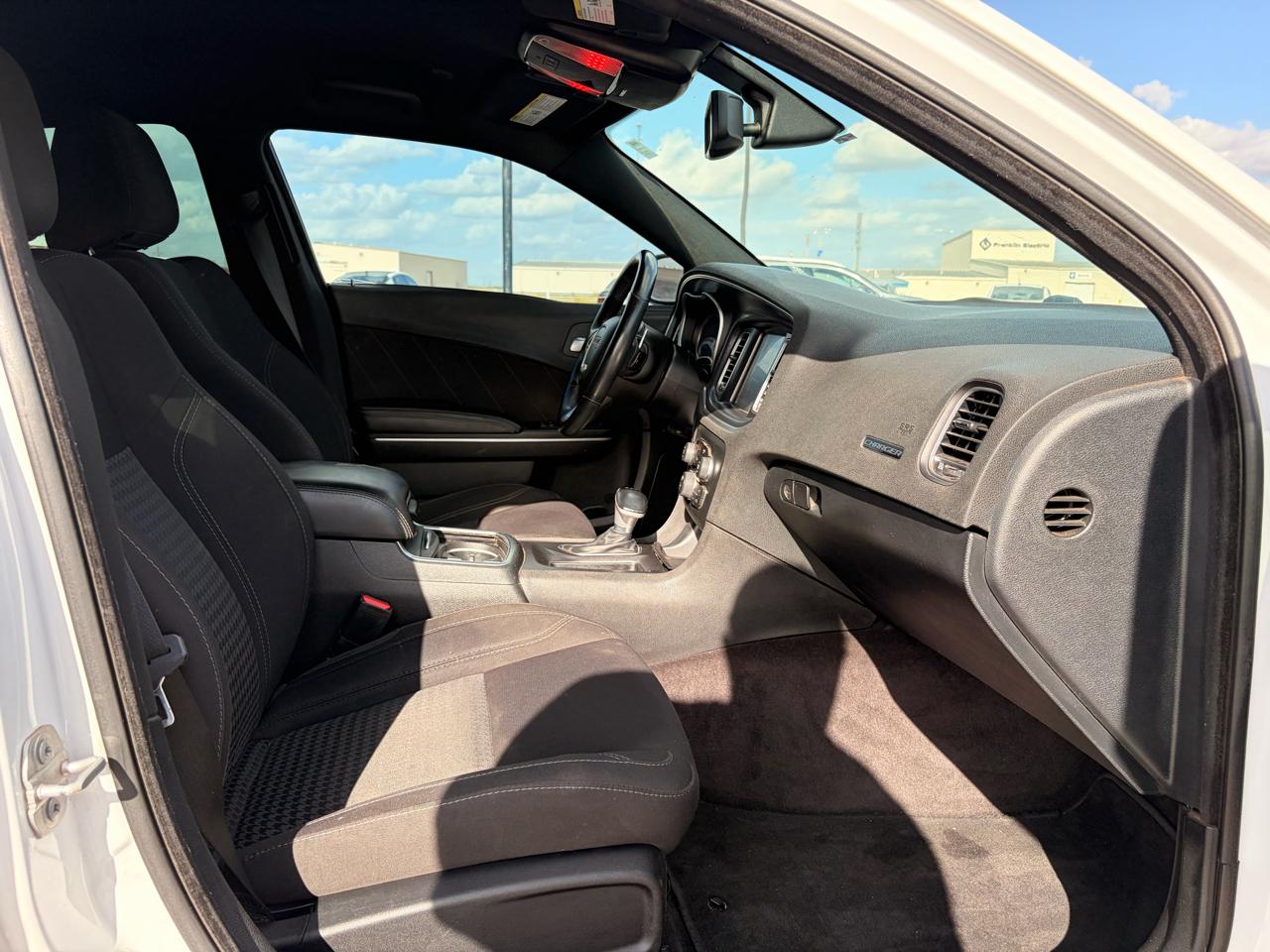 Dodge Charger R/T RWD 2018