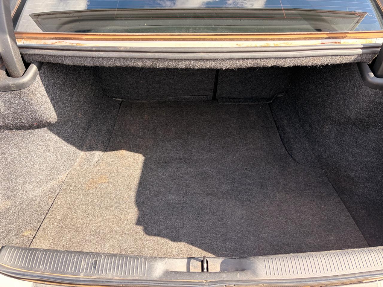 Dodge Charger R/T RWD 2018