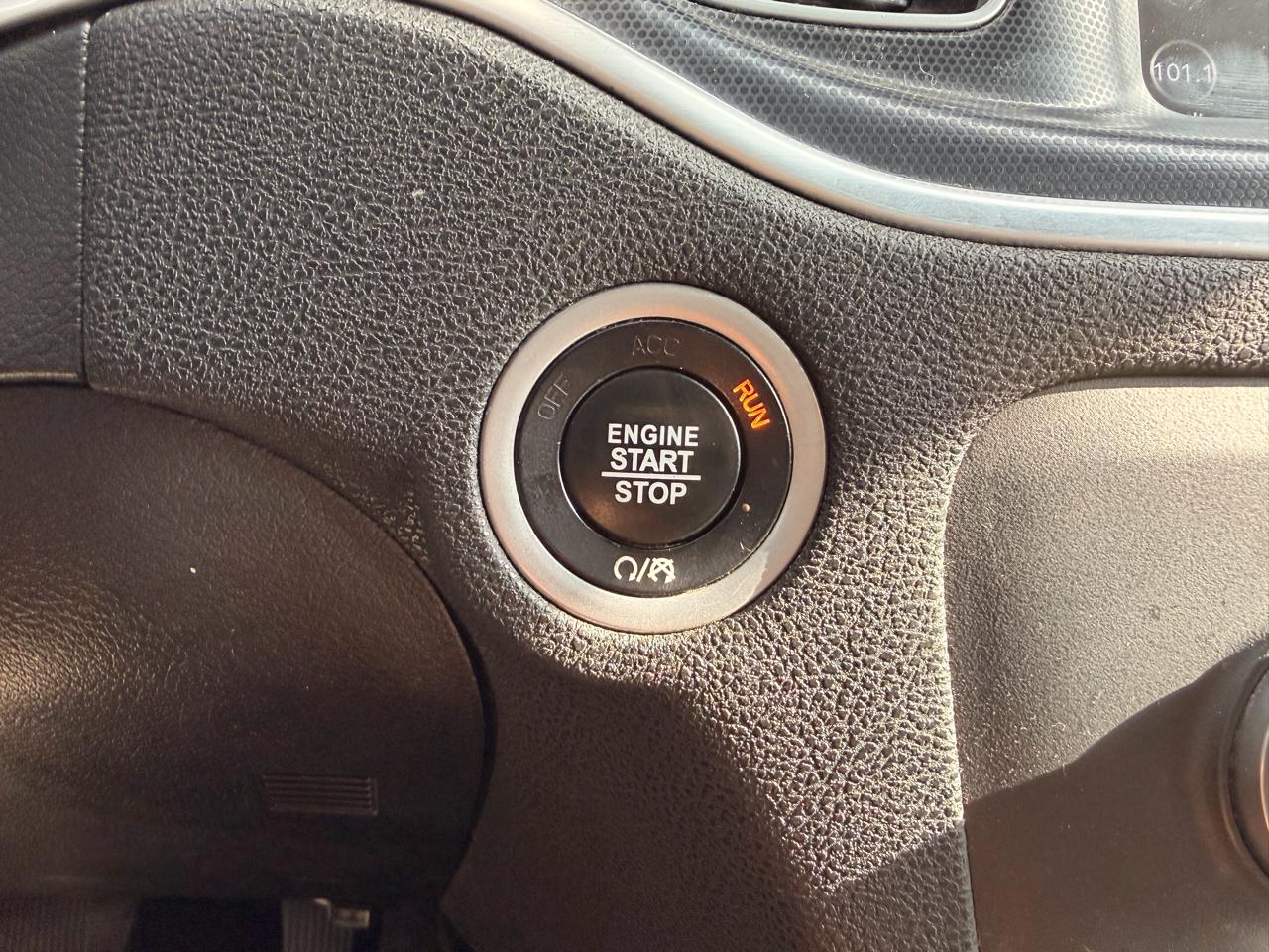 Dodge Charger R/T RWD 2018