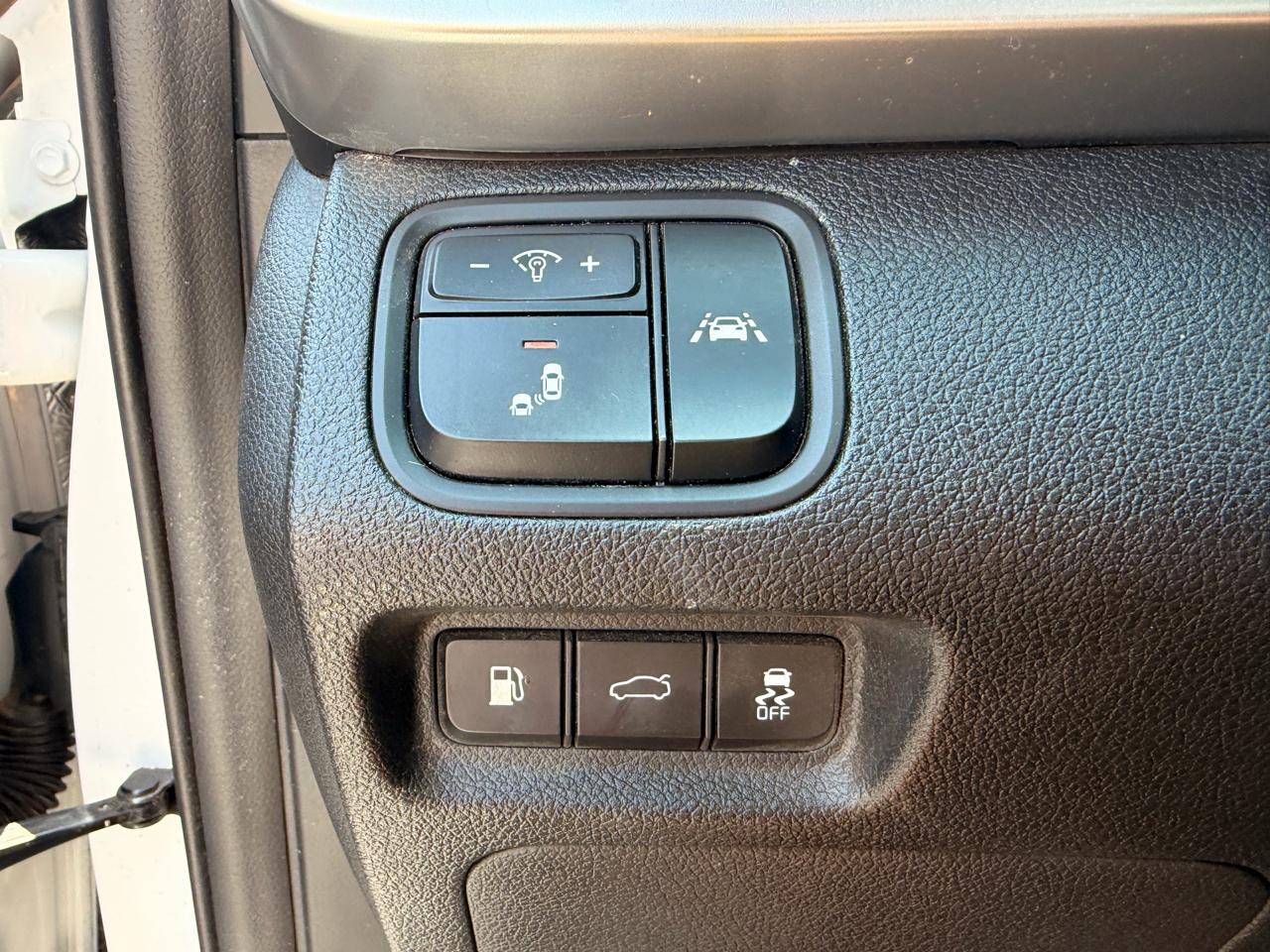 Kia Optima S Auto 2019