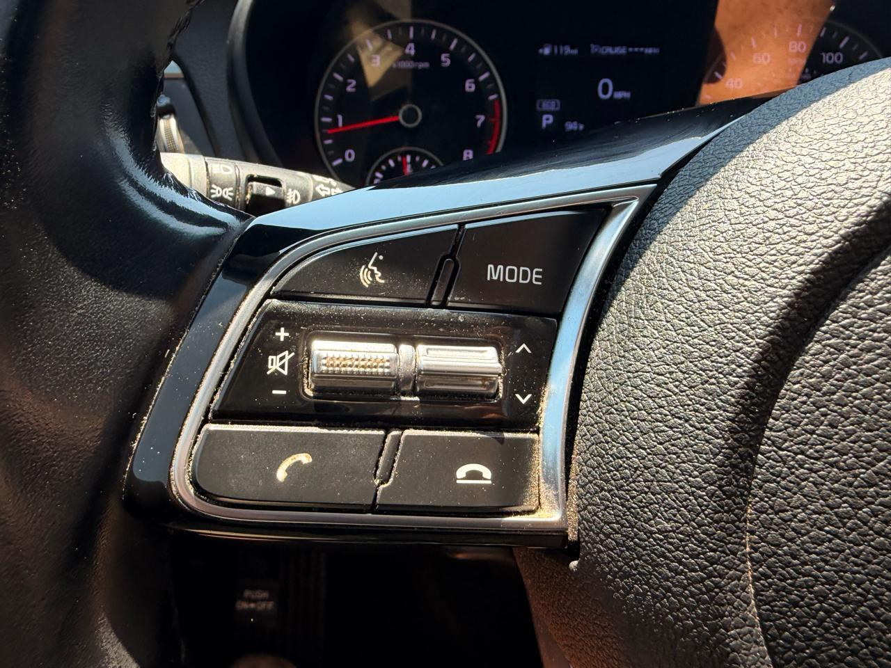 Kia Optima S Auto 2019