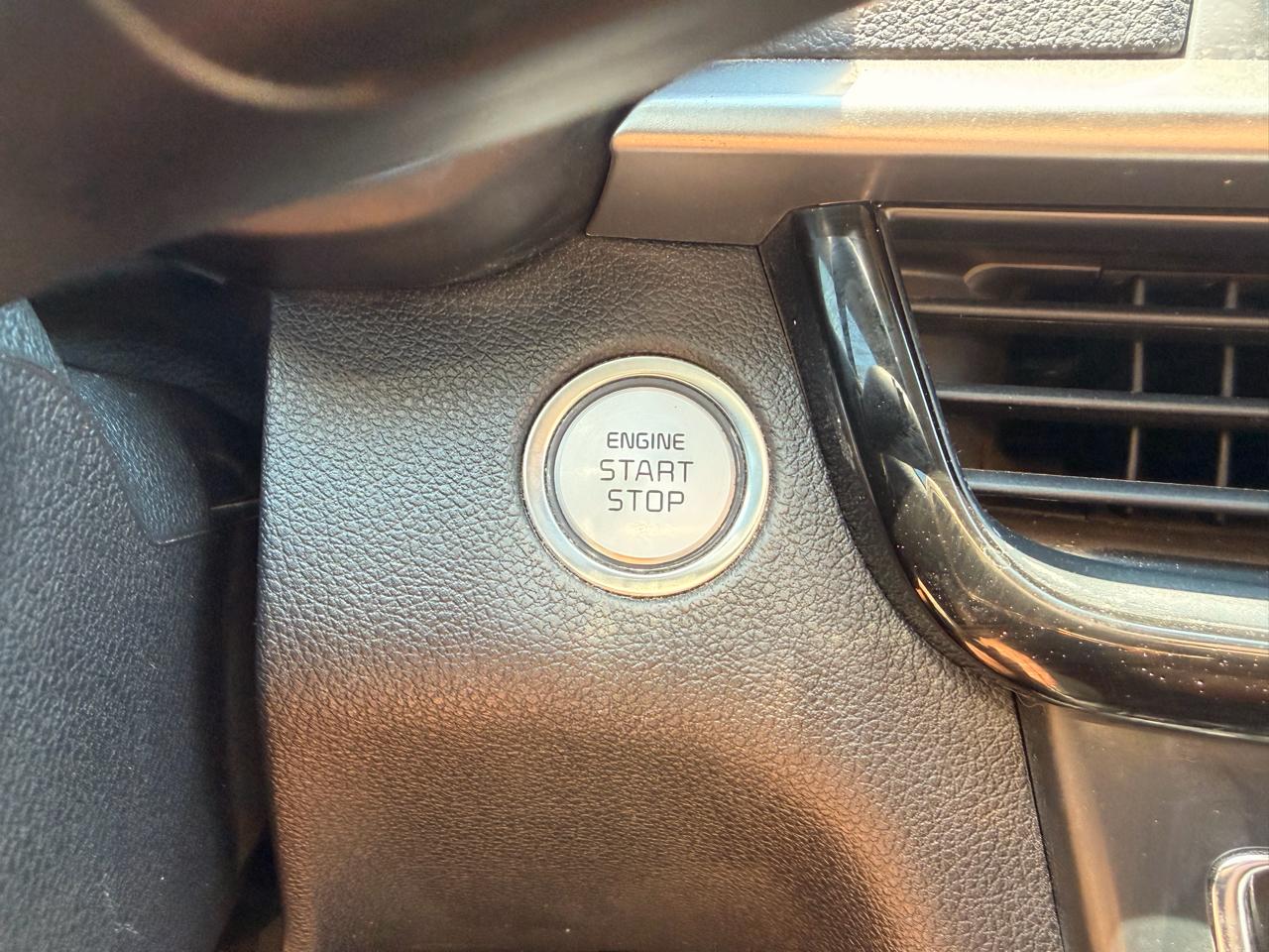 Kia Optima S Auto 2019
