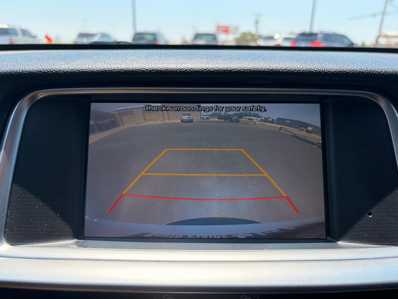 Kia Optima S Auto 2019