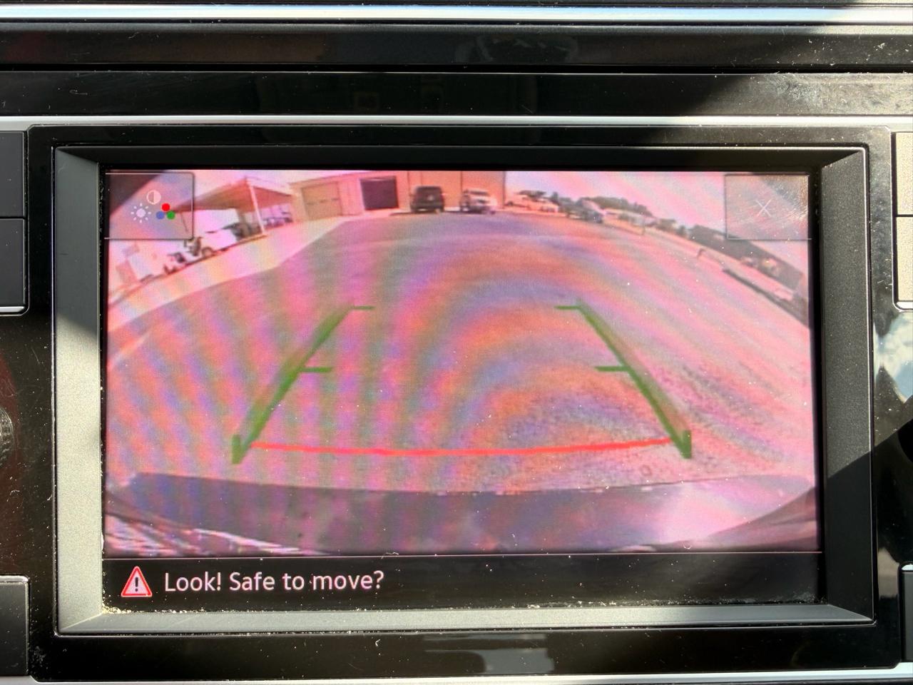 Volkswagen Tiguan 2.0T S FWD 2018