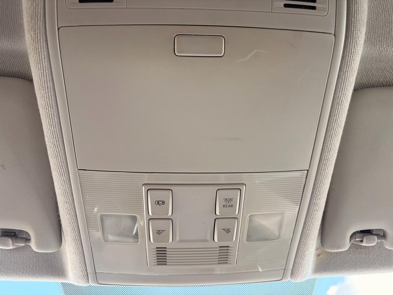 Volkswagen Tiguan 2.0T S FWD 2018