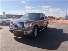 2011 Ford F-150 