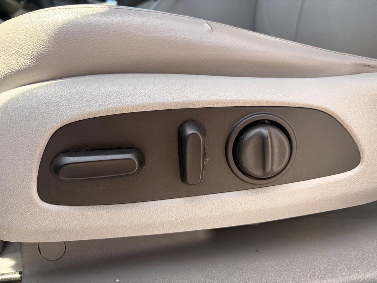 GMC Acadia FWD 4dr SLT w/SLT-2 2017