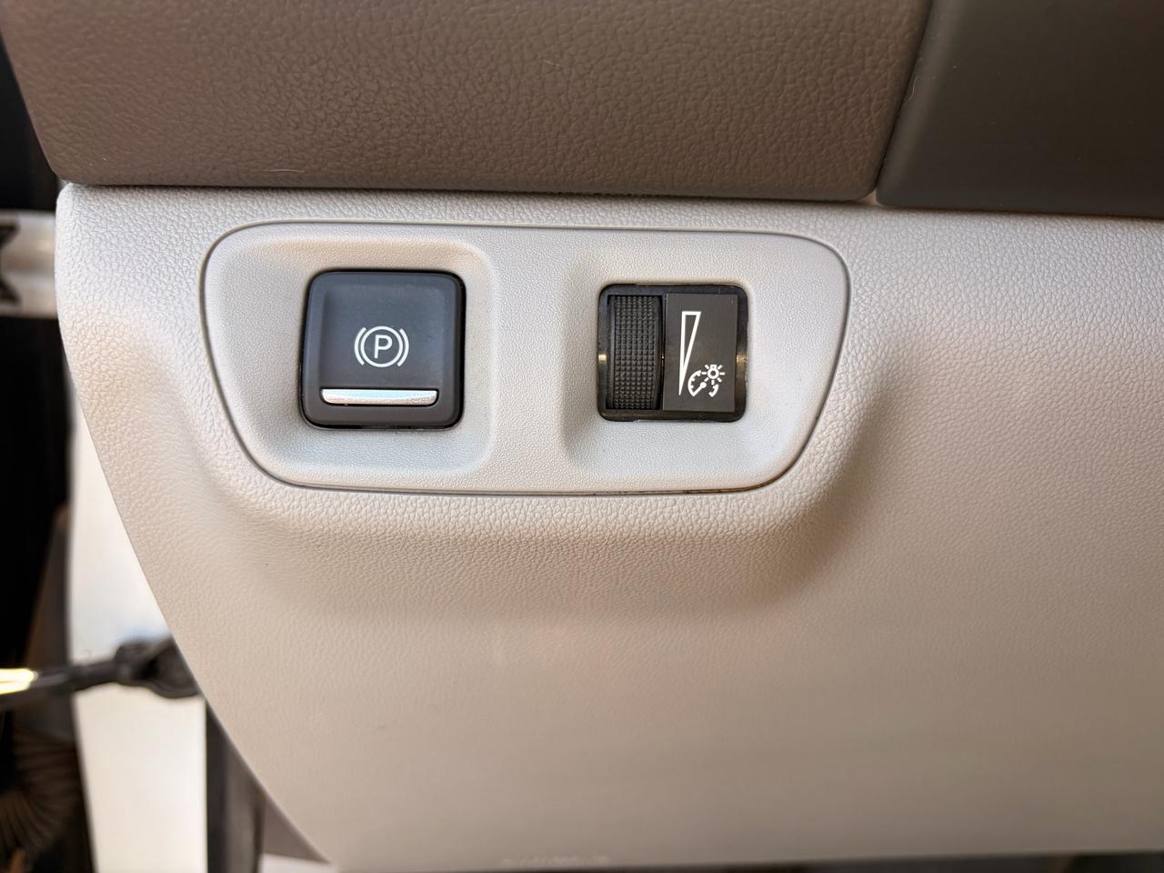 GMC Acadia FWD 4dr SLT w/SLT-2 2017
