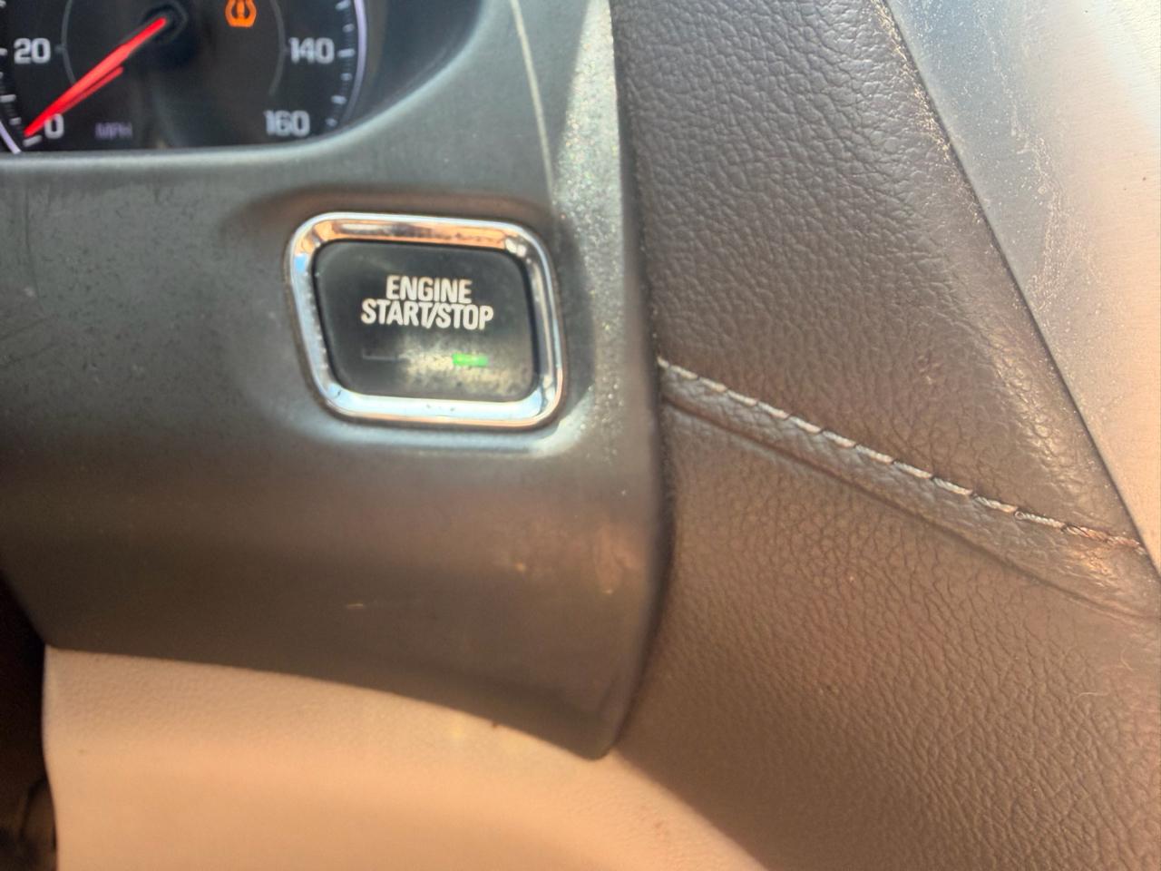 GMC Acadia FWD 4dr SLT w/SLT-2 2017