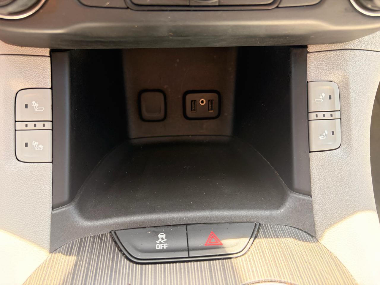 GMC Acadia FWD 4dr SLT w/SLT-2 2017
