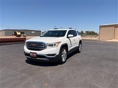 2017 GMC Acadia 