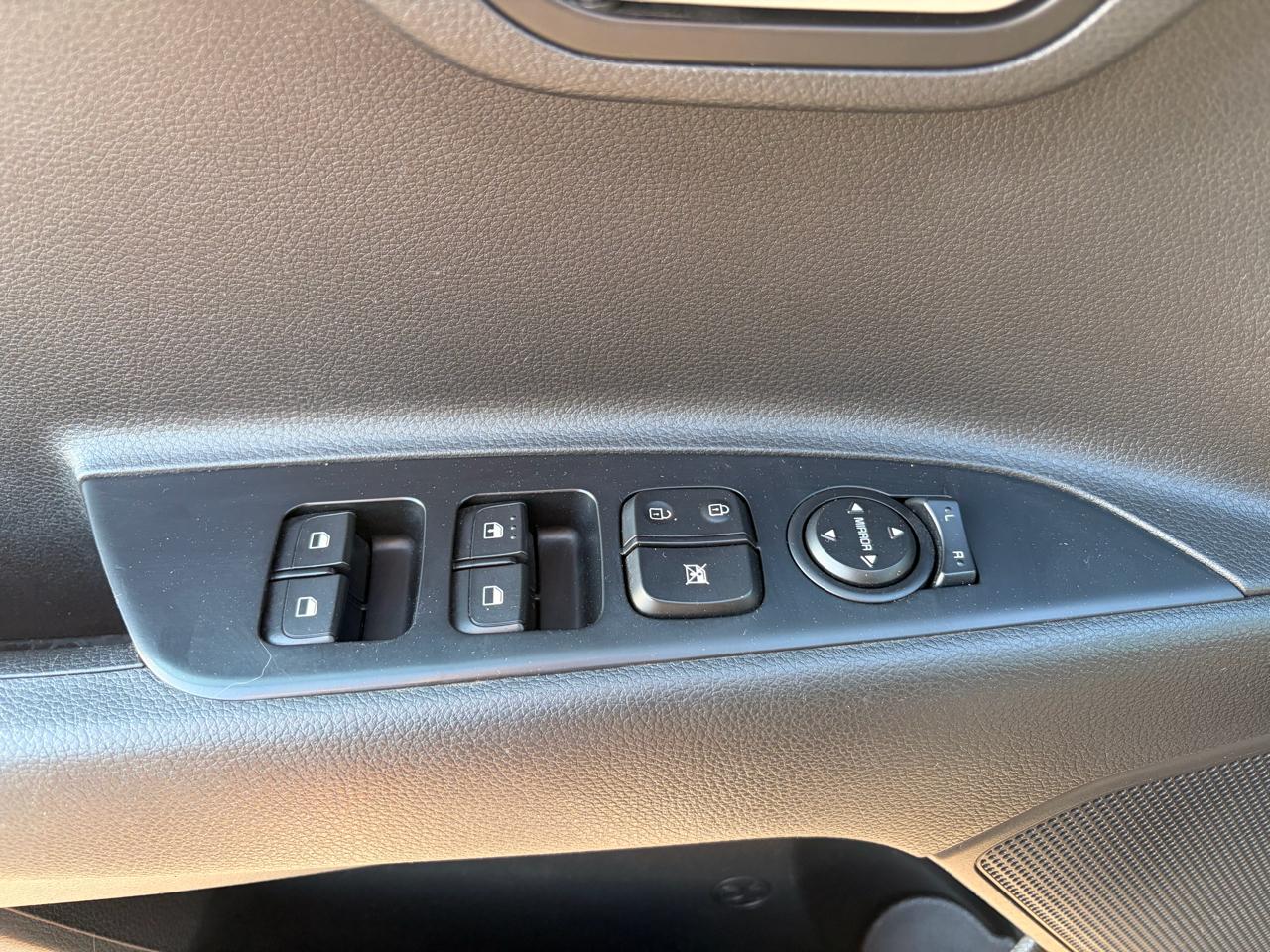 Kia Rio S IVT 2020