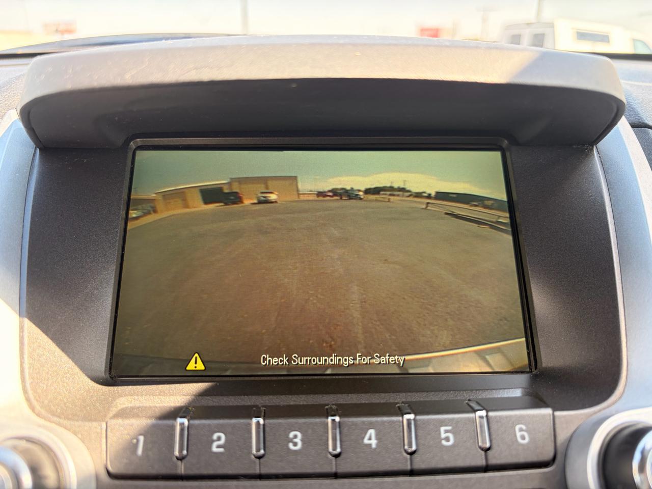 Chevrolet Equinox FWD 4dr LT w/1LT 2012