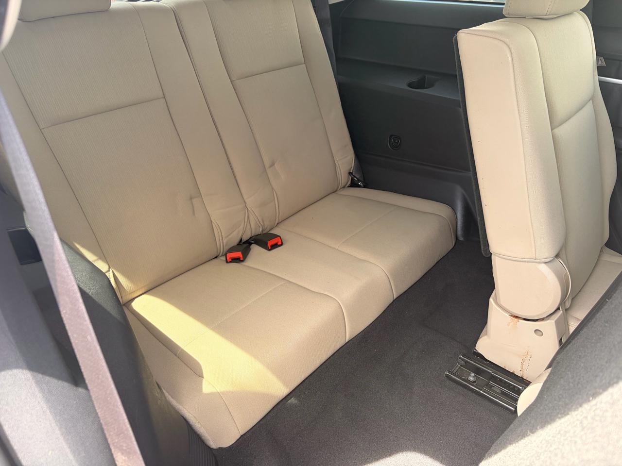 Dodge Journey FWD 4dr SXT 2010